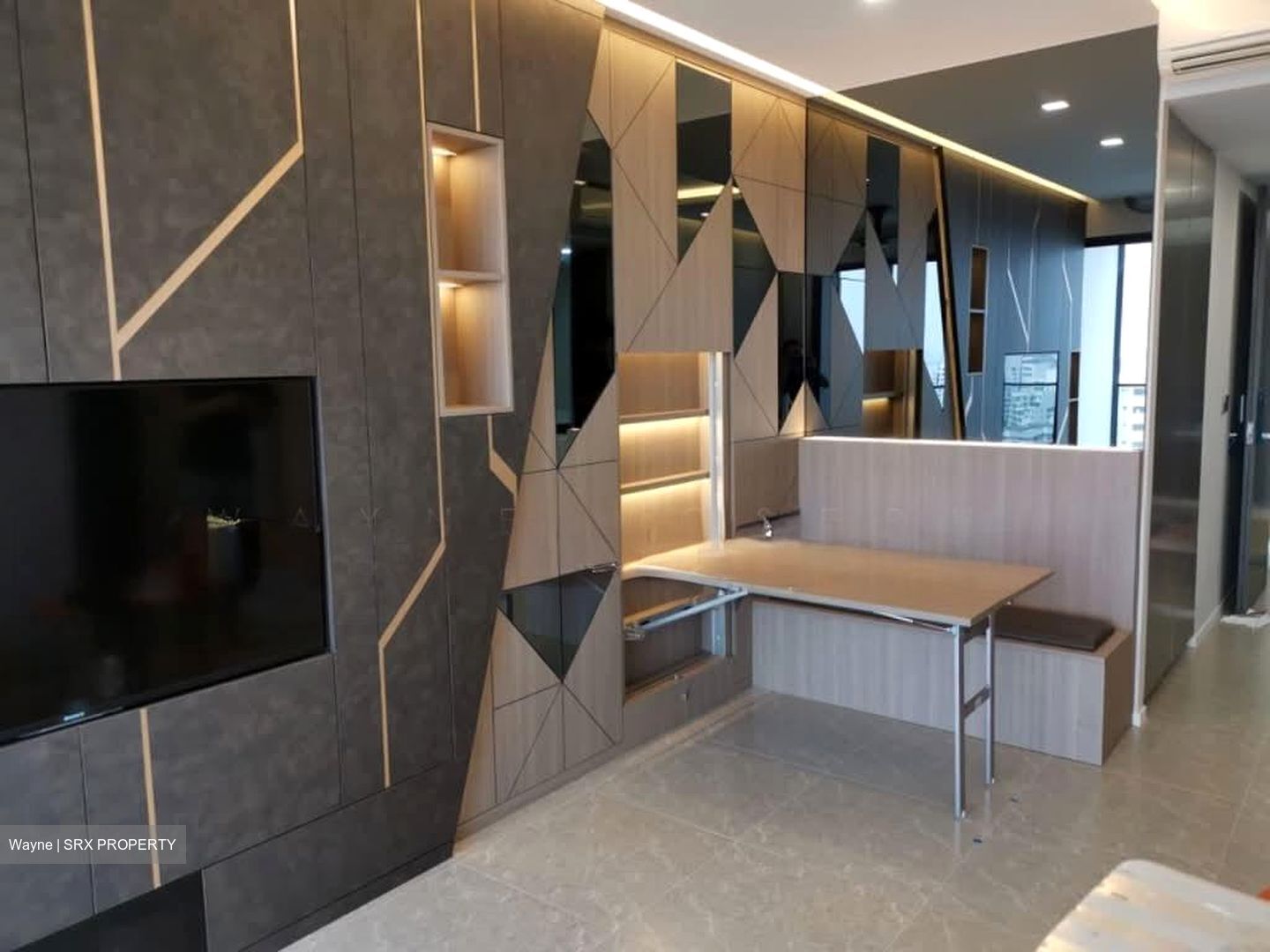 The Clement Canopy (D5), Apartment #560835811